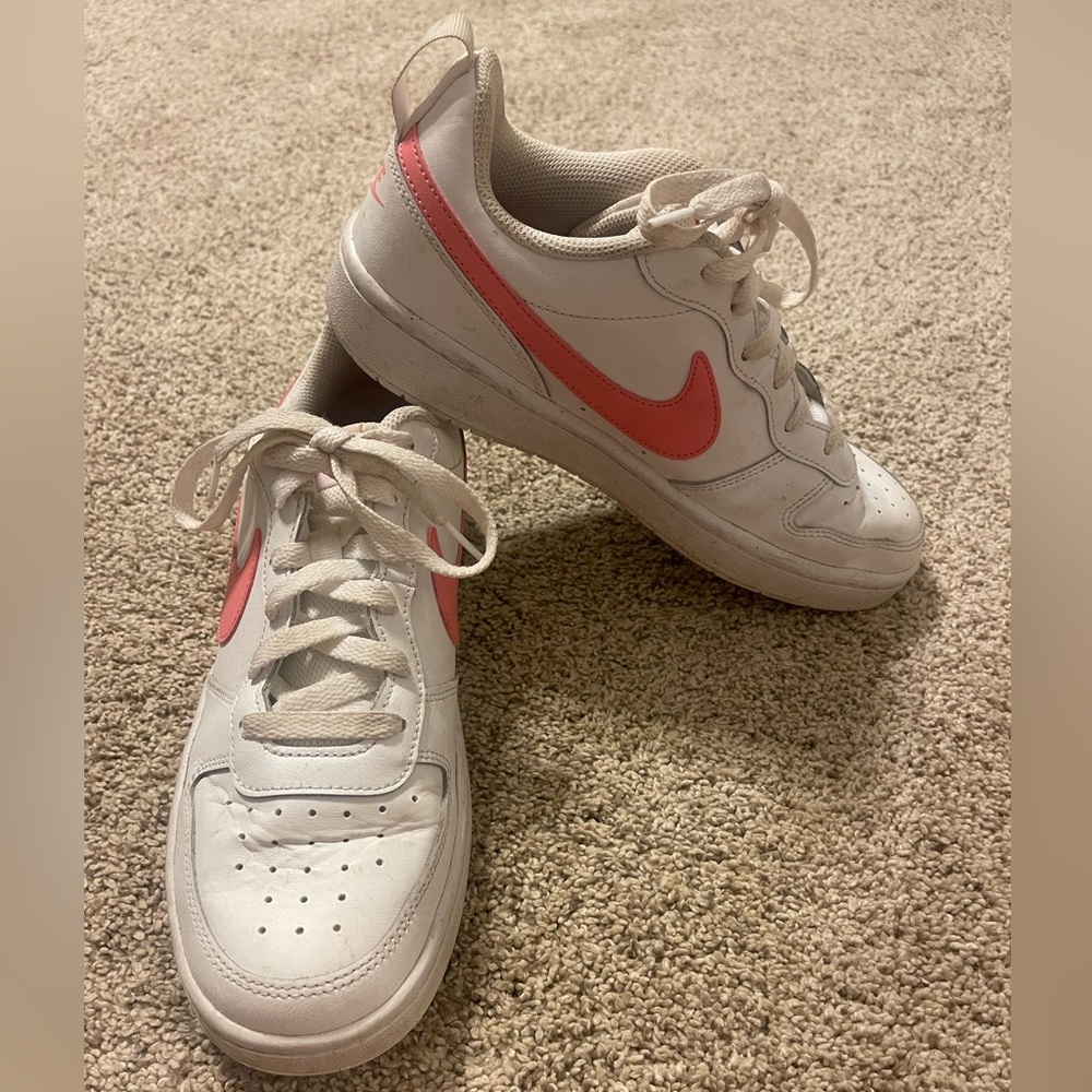 Nikes